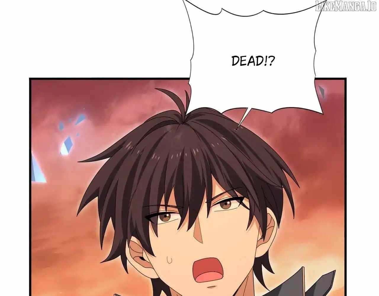 I Got the Weakest Class, Dragon Tamer!? — Chapter 177 — page 37