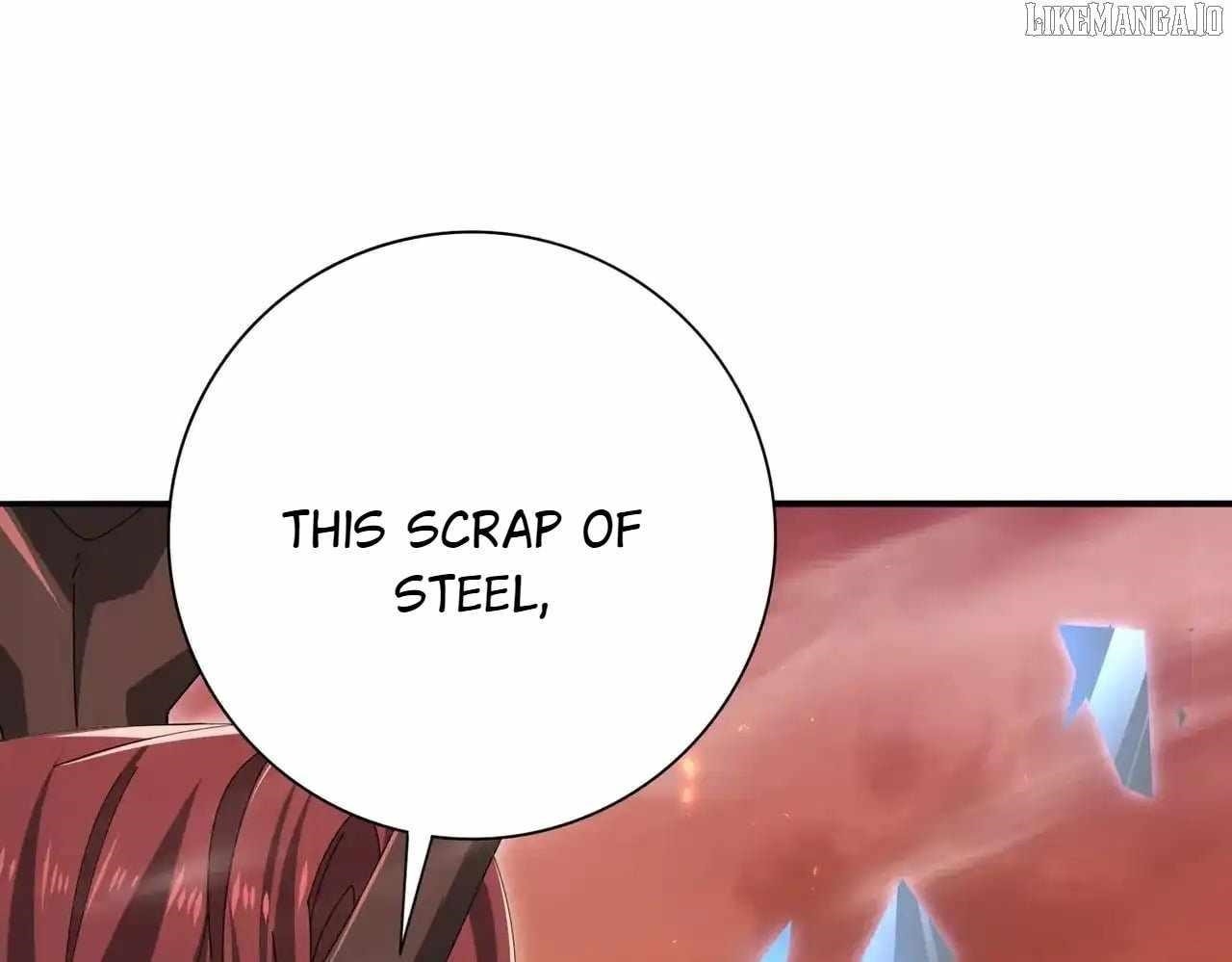 I Got the Weakest Class, Dragon Tamer!? — Chapter 177 — page 42