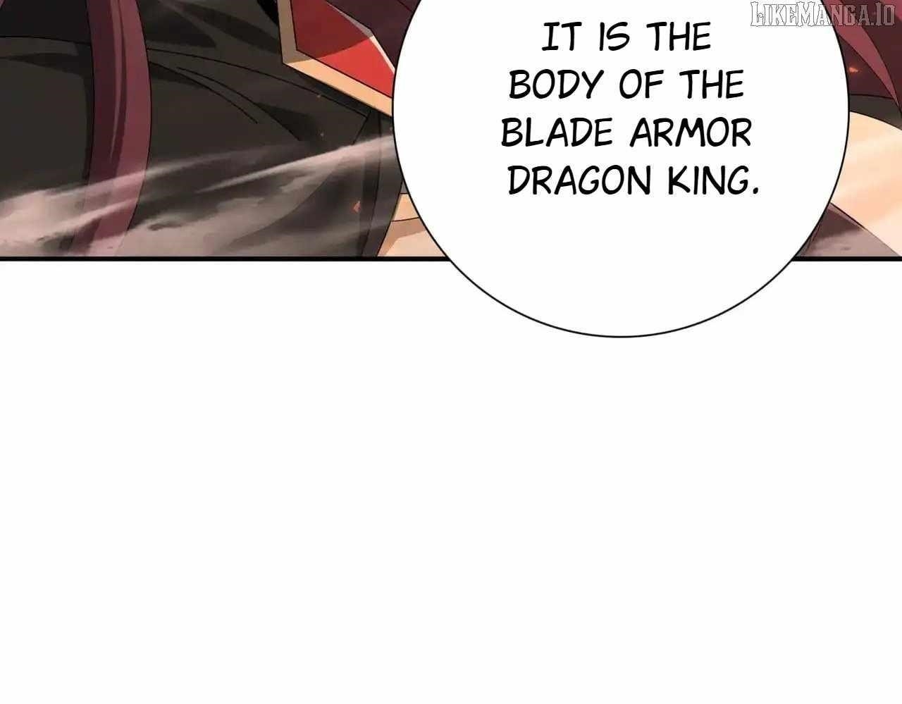 I Got the Weakest Class, Dragon Tamer!? — Chapter 177 — page 44