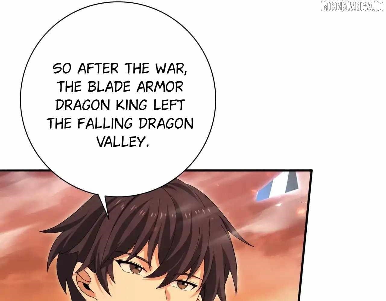 I Got the Weakest Class, Dragon Tamer!? — Chapter 177 — page 45