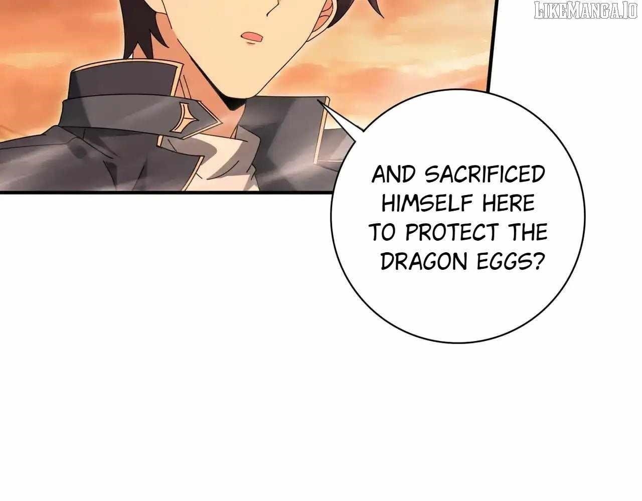 I Got the Weakest Class, Dragon Tamer!? — Chapter 177 — page 46