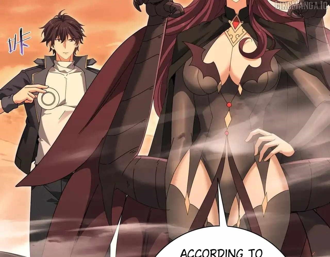 I Got the Weakest Class, Dragon Tamer!? — Chapter 177 — page 48