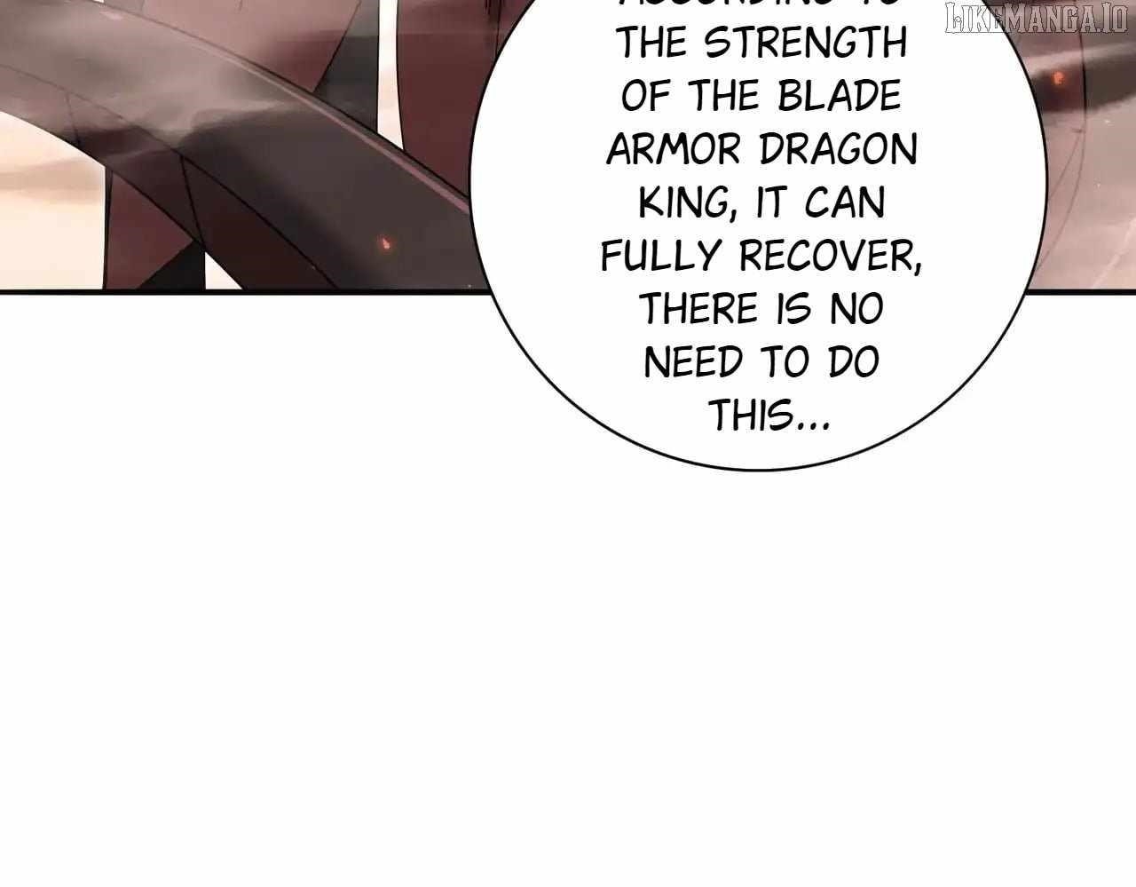 I Got the Weakest Class, Dragon Tamer!? — Chapter 177 — page 49