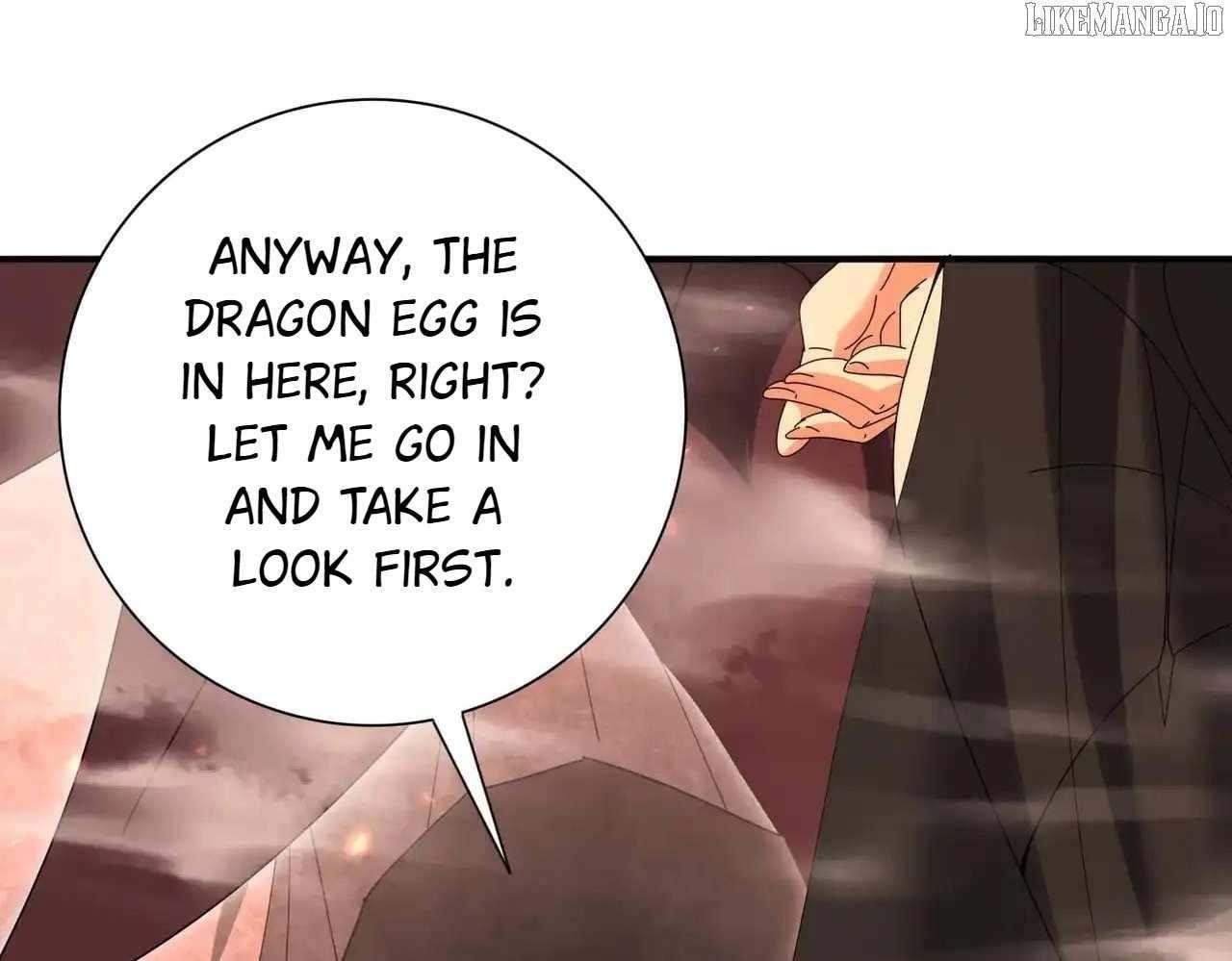 I Got the Weakest Class, Dragon Tamer!? — Chapter 177 — page 50