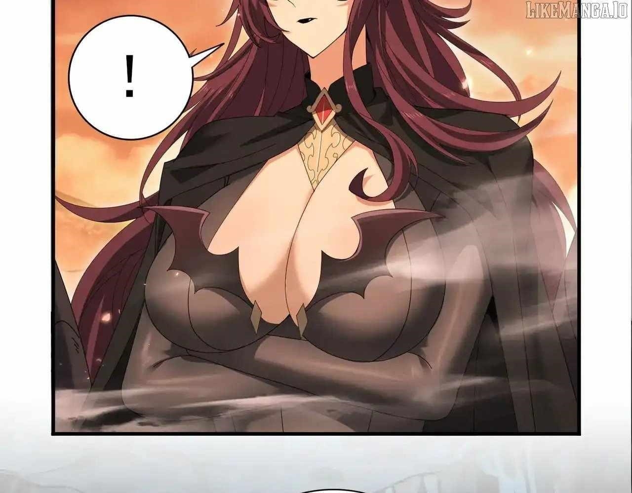 I Got the Weakest Class, Dragon Tamer!? — Chapter 177 — page 54
