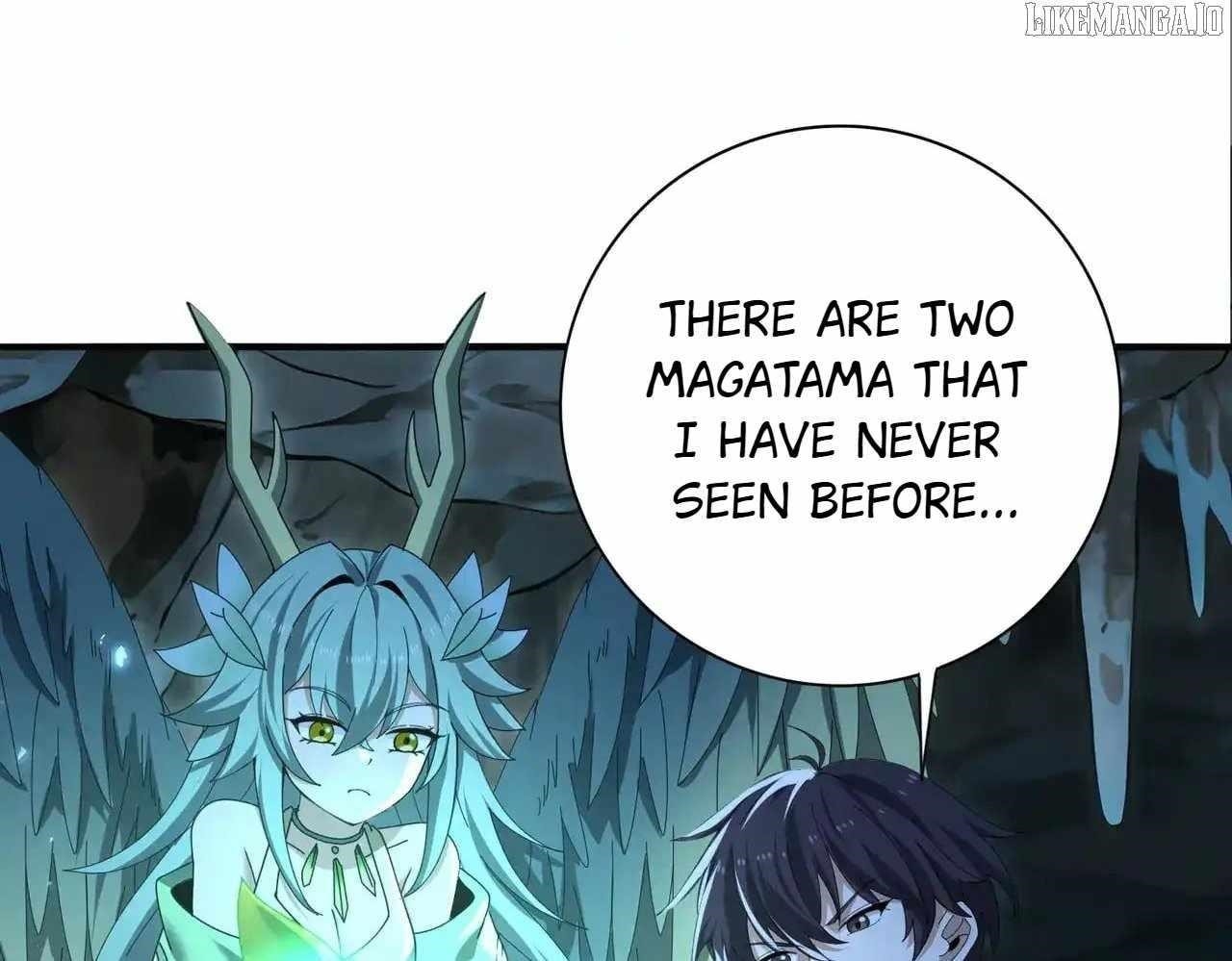 I Got the Weakest Class, Dragon Tamer!? — Chapter 177 — page 58