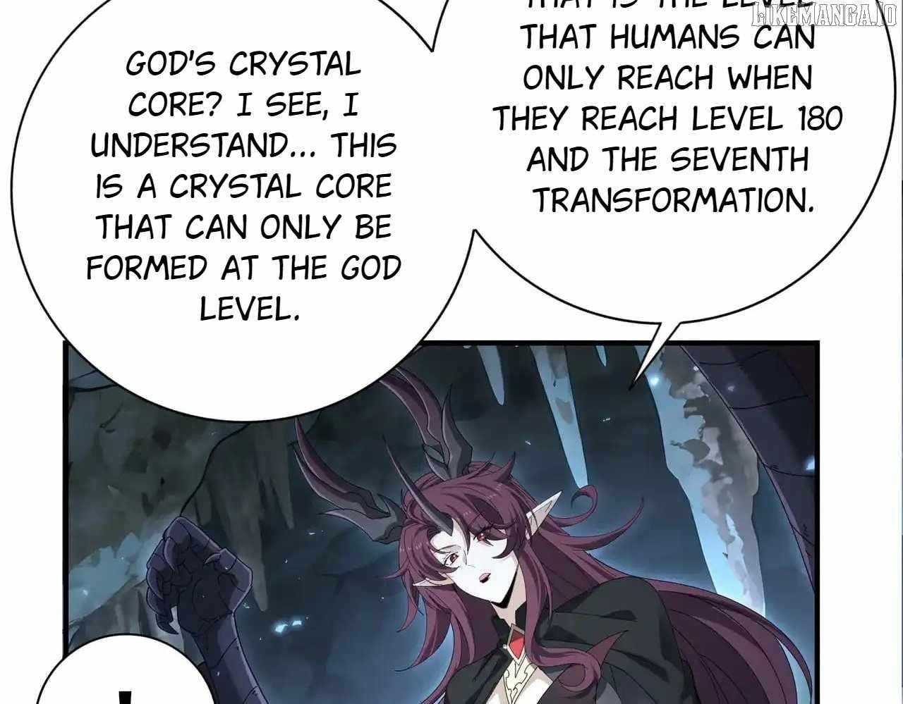 I Got the Weakest Class, Dragon Tamer!? — Chapter 177 — page 61