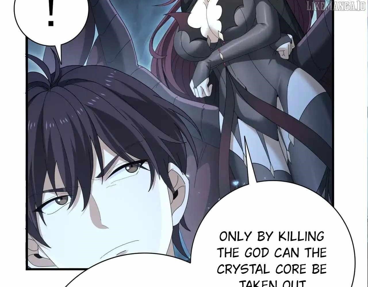 I Got the Weakest Class, Dragon Tamer!? — Chapter 177 — page 62