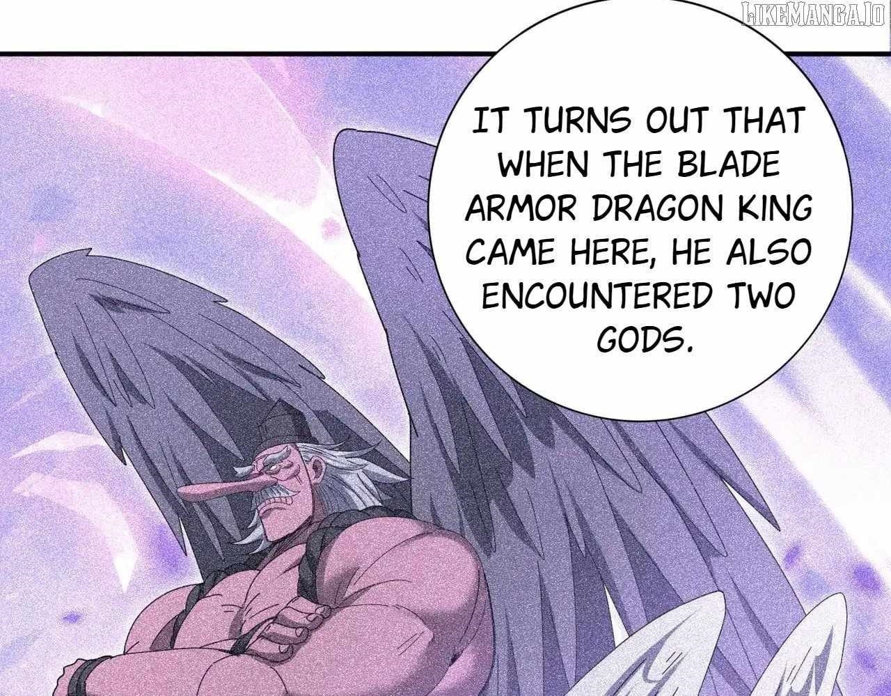 I Got the Weakest Class, Dragon Tamer!? — Chapter 177 — page 64