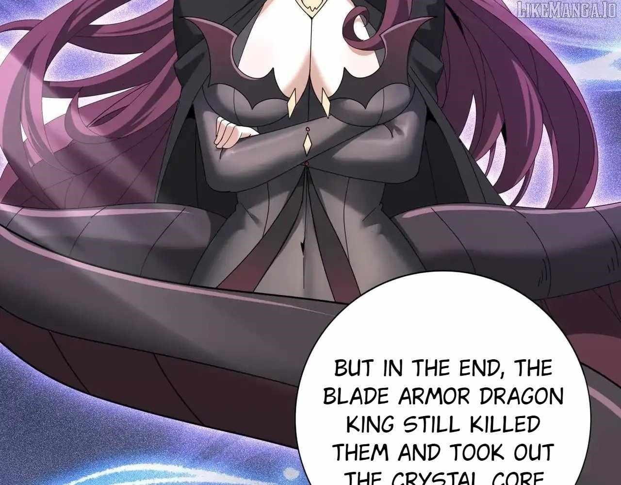 I Got the Weakest Class, Dragon Tamer!? — Chapter 177 — page 67