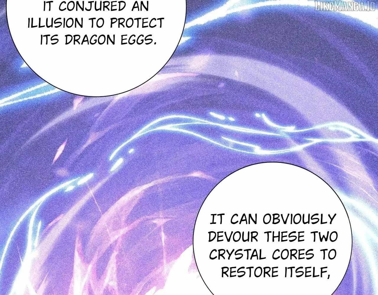 I Got the Weakest Class, Dragon Tamer!? — Chapter 177 — page 69