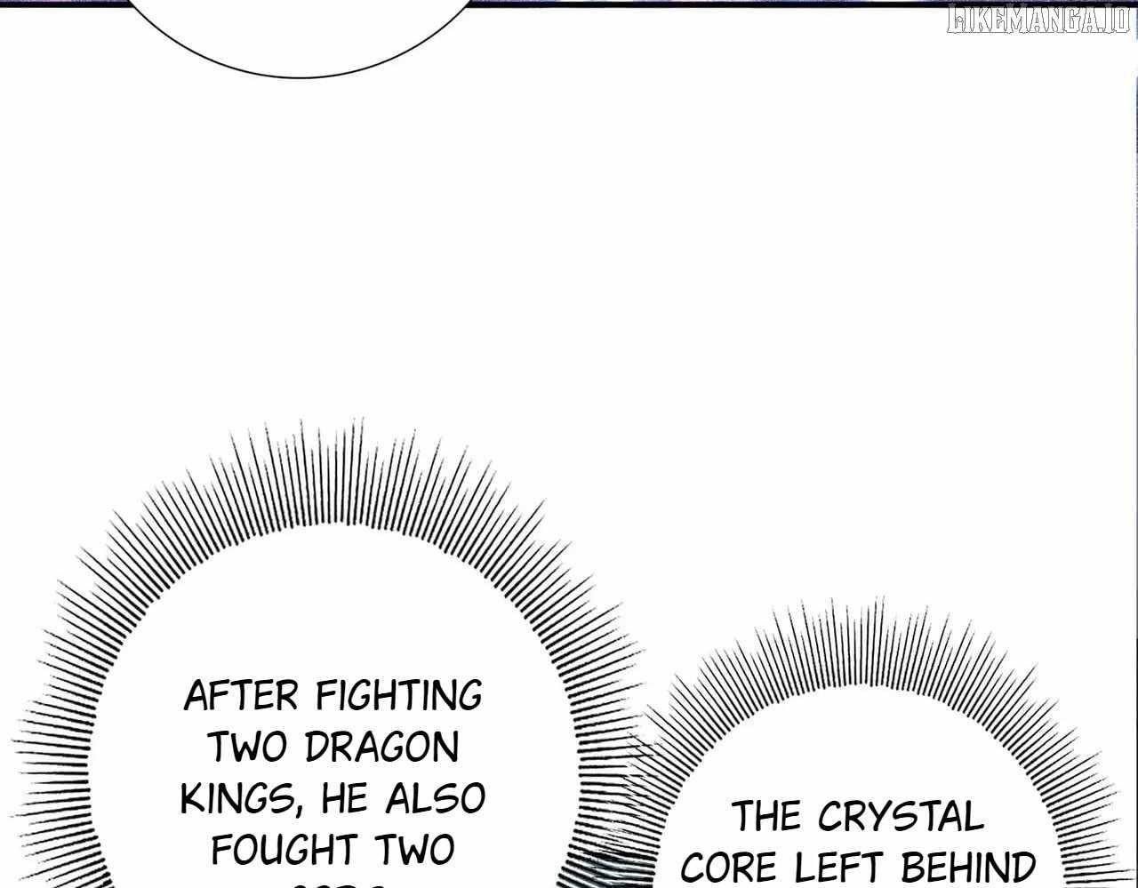 I Got the Weakest Class, Dragon Tamer!? — Chapter 177 — page 71