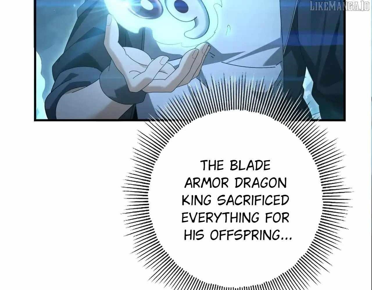 I Got the Weakest Class, Dragon Tamer!? — Chapter 177 — page 73