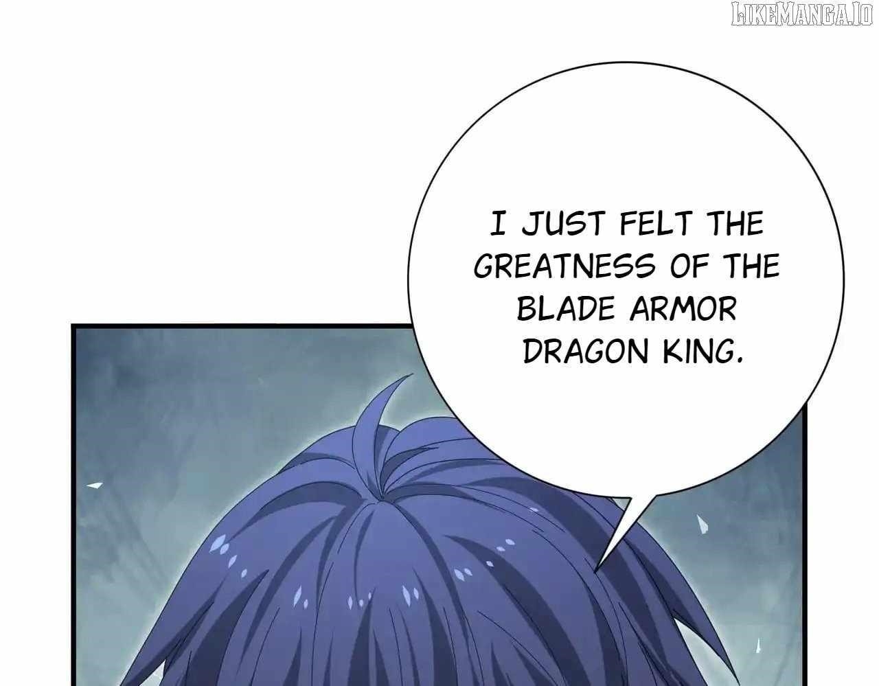 I Got the Weakest Class, Dragon Tamer!? — Chapter 177 — page 77