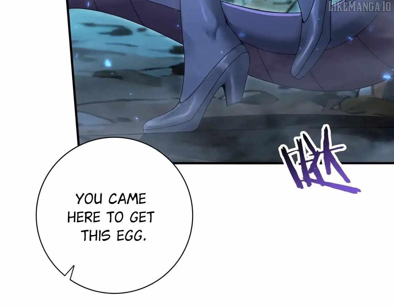 I Got the Weakest Class, Dragon Tamer!? — Chapter 177 — page 80