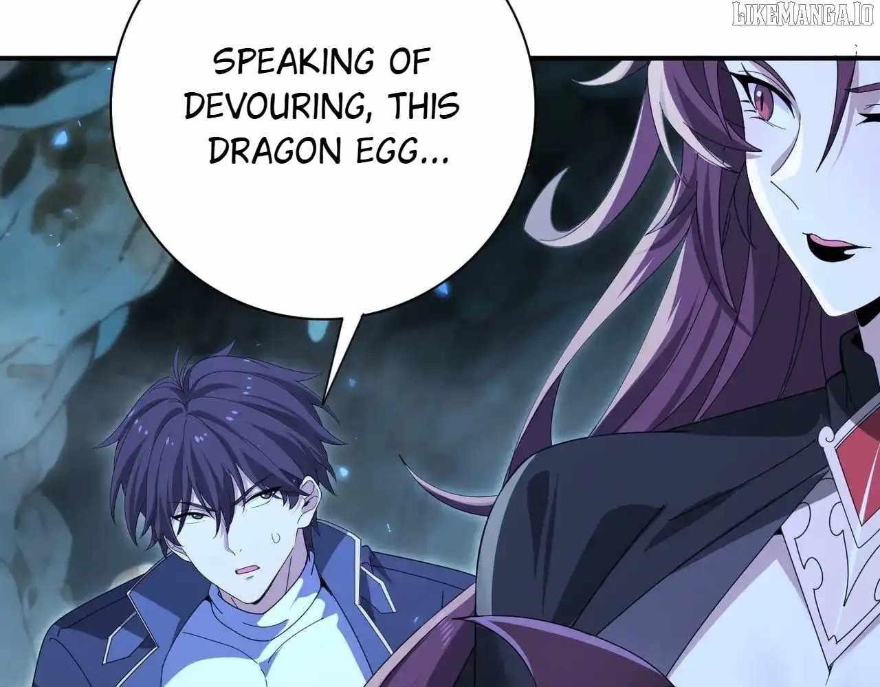 I Got the Weakest Class, Dragon Tamer!? — Chapter 177 — page 87