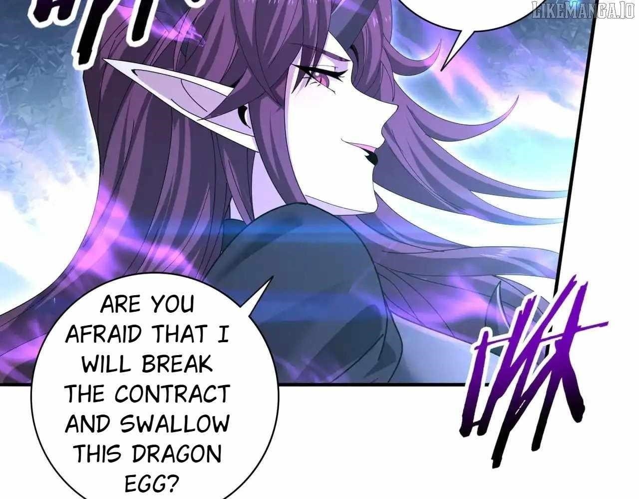 I Got the Weakest Class, Dragon Tamer!? — Chapter 177 — page 90