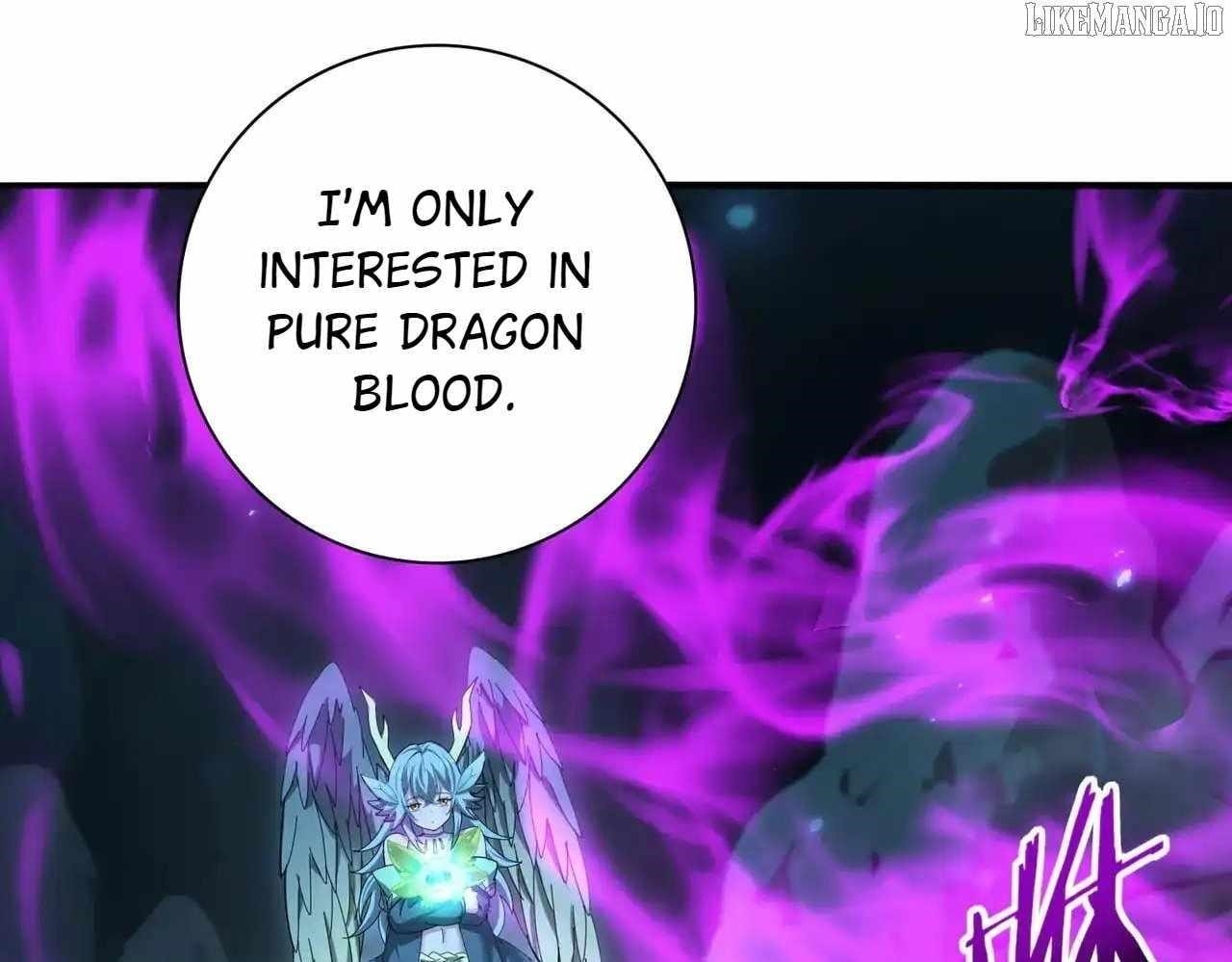 I Got the Weakest Class, Dragon Tamer!? — Chapter 177 — page 97