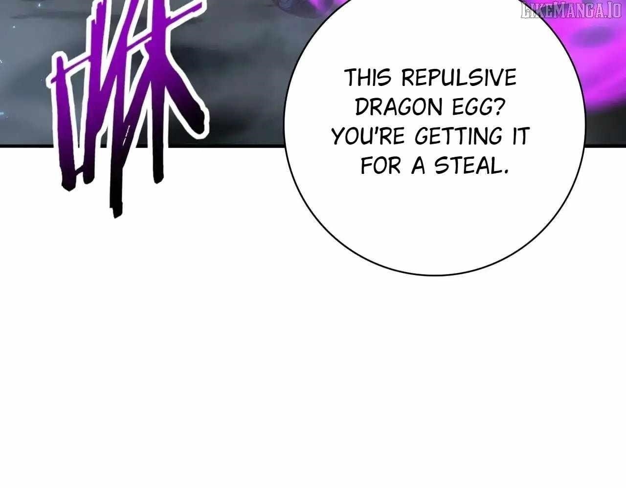 I Got the Weakest Class, Dragon Tamer!? — Chapter 177 — page 99