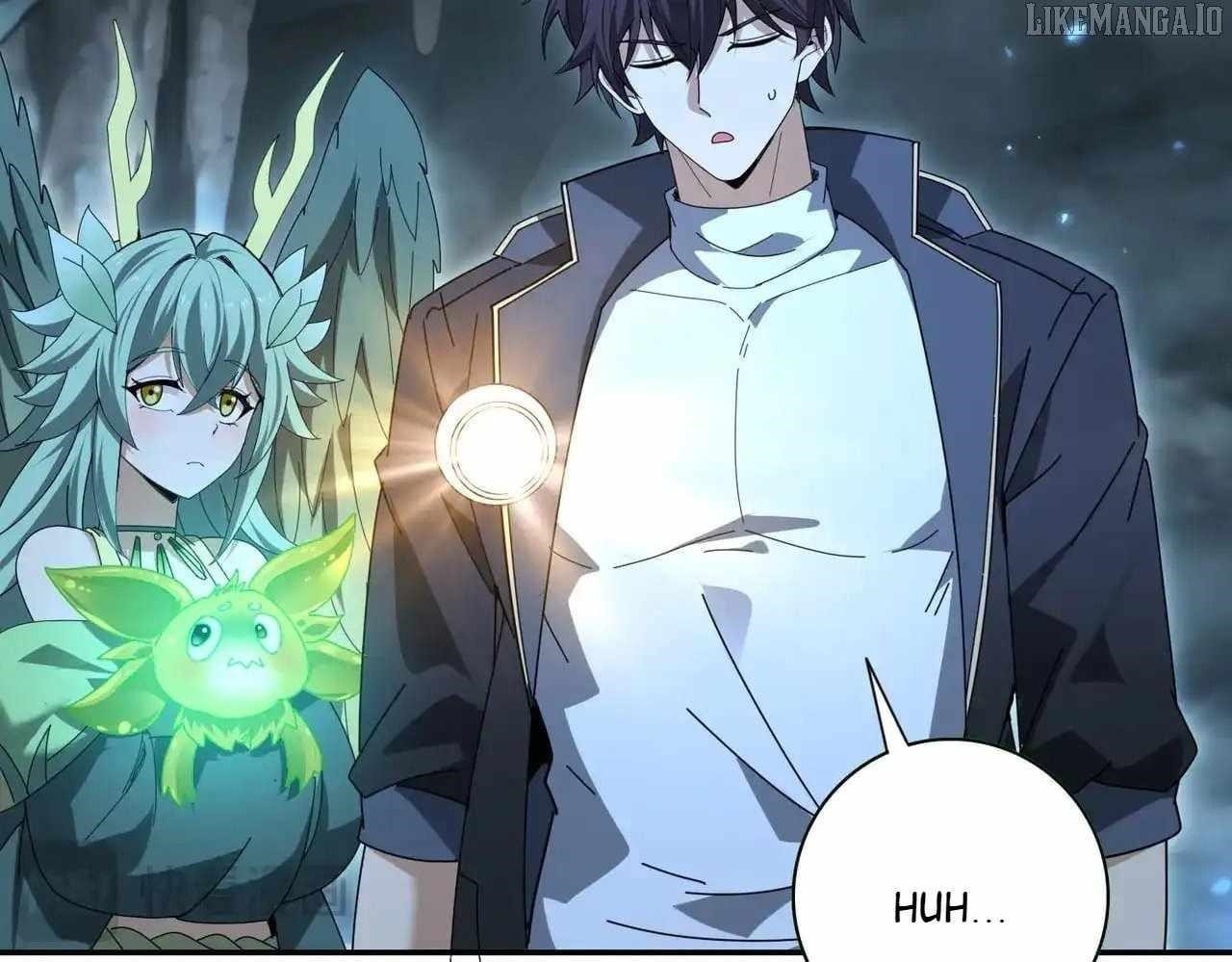 I Got the Weakest Class, Dragon Tamer!? — Chapter 177 — page 101
