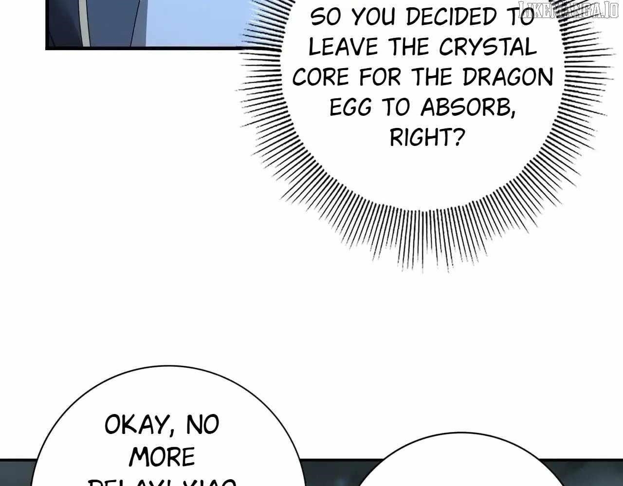 I Got the Weakest Class, Dragon Tamer!? — Chapter 177 — page 104