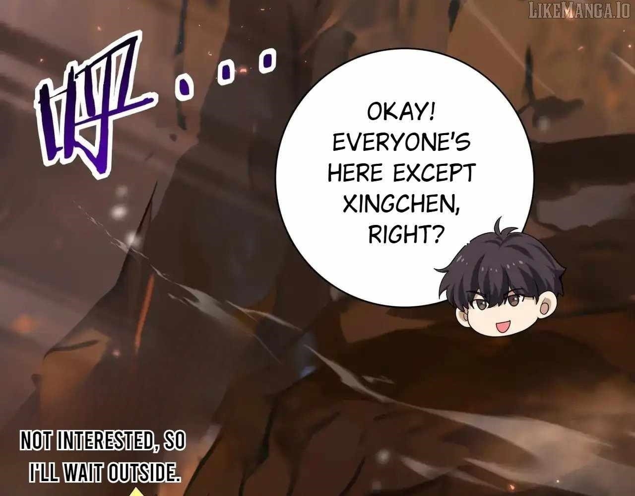 I Got the Weakest Class, Dragon Tamer!? — Chapter 177 — page 109