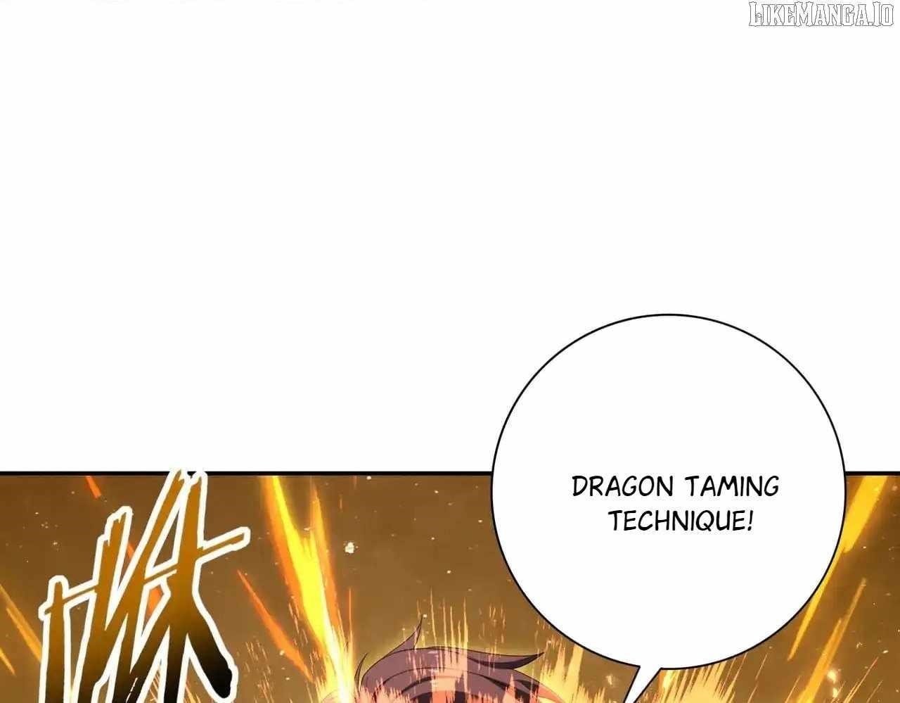 I Got the Weakest Class, Dragon Tamer!? — Chapter 177 — page 114