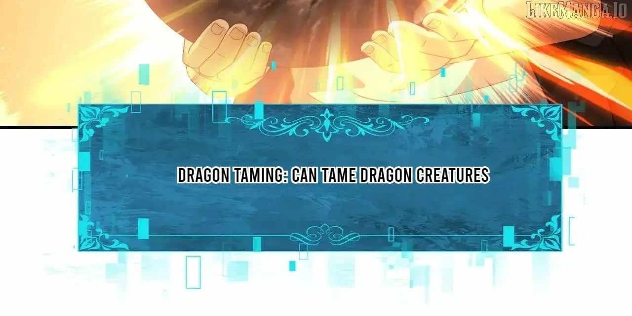 I Got the Weakest Class, Dragon Tamer!? — Chapter 177 — page 116