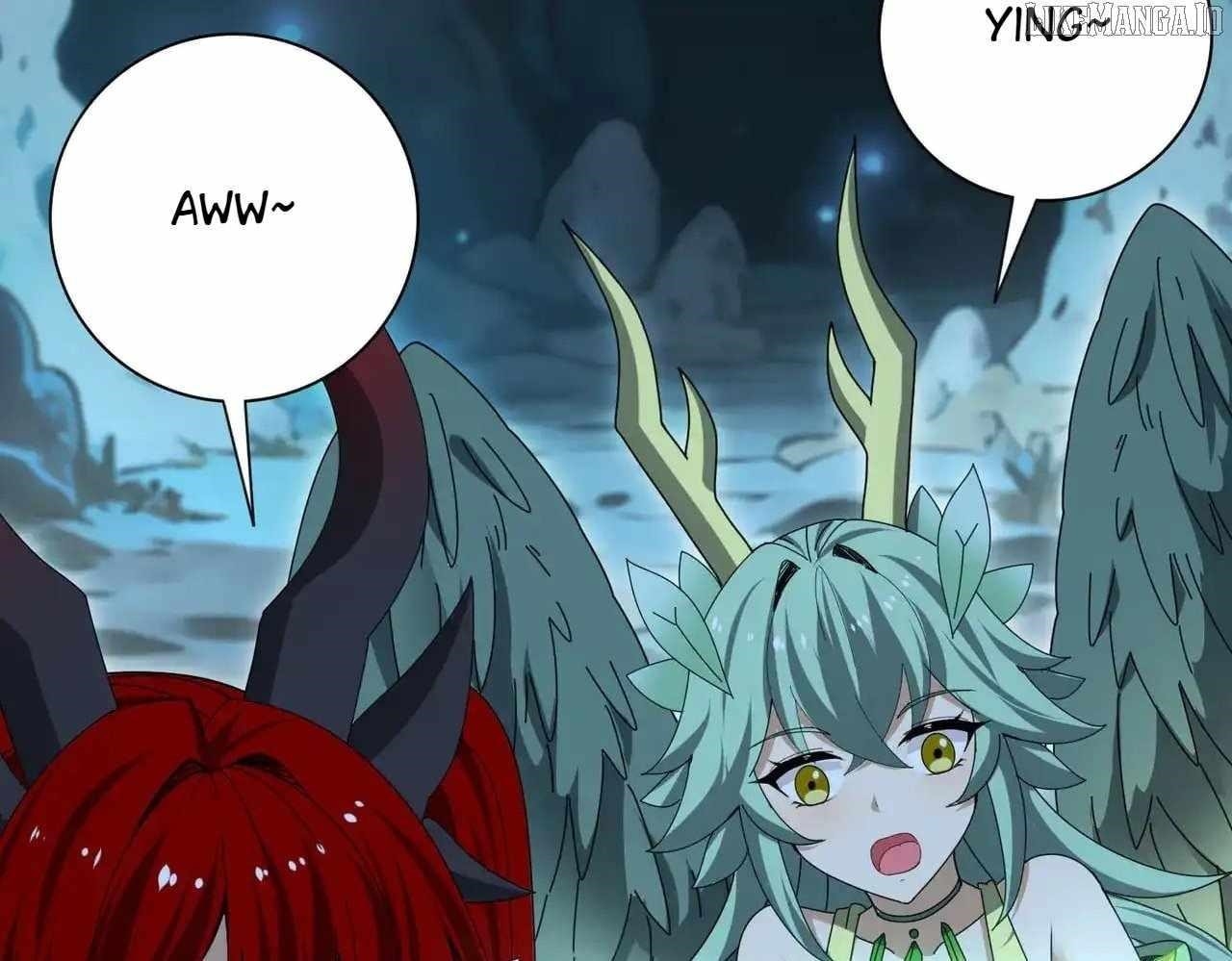 I Got the Weakest Class, Dragon Tamer!? — Chapter 177 — page 127