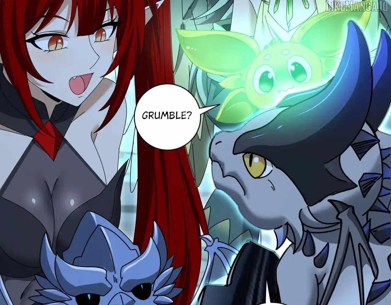 I Got the Weakest Class, Dragon Tamer!? — Chapter 177 — page 128