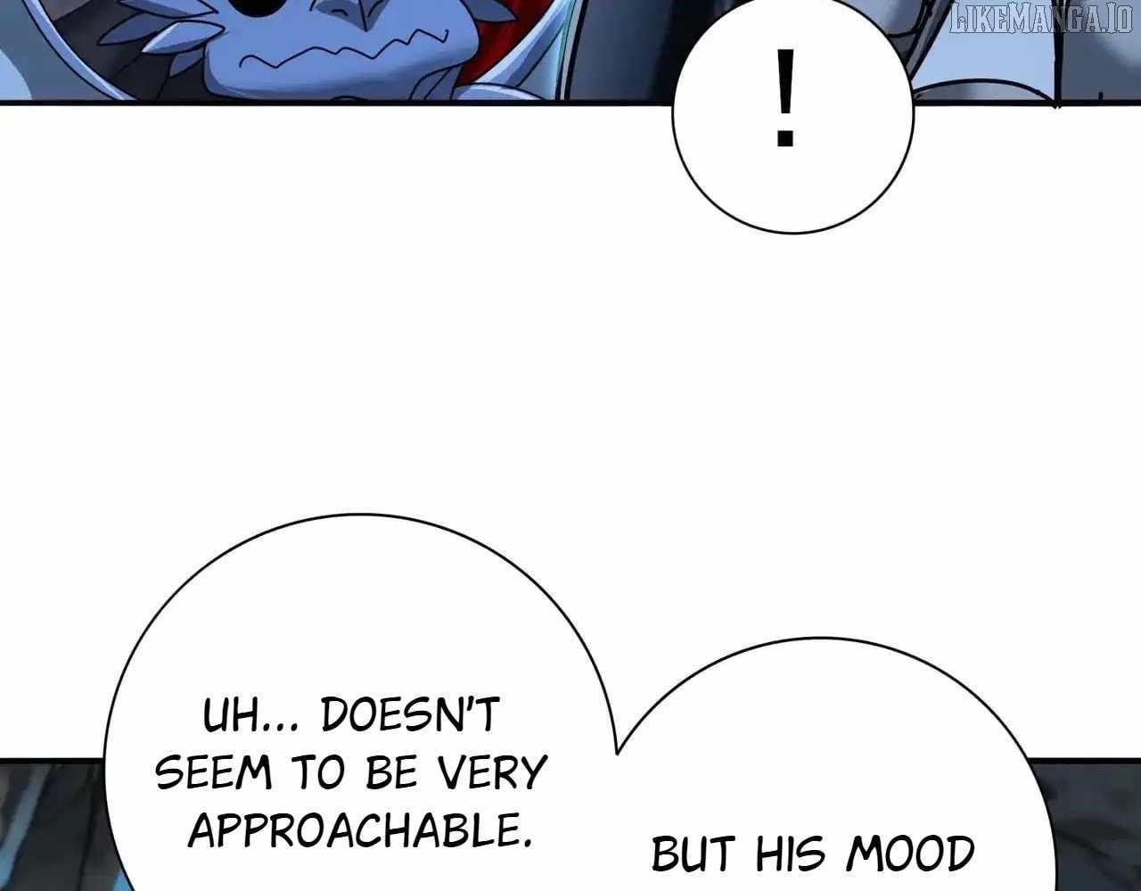 I Got the Weakest Class, Dragon Tamer!? — Chapter 177 — page 129
