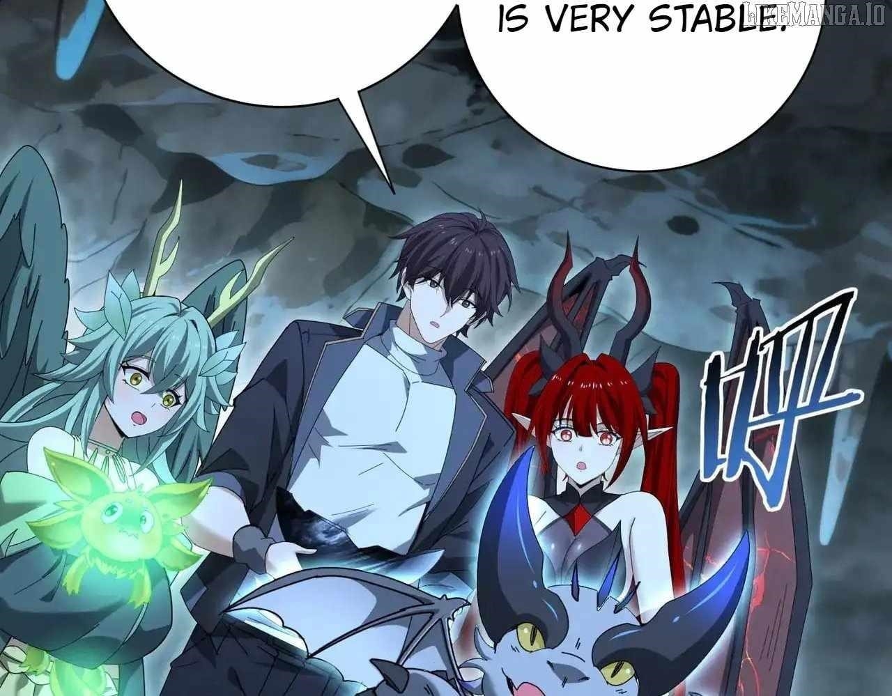 I Got the Weakest Class, Dragon Tamer!? — Chapter 177 — page 130