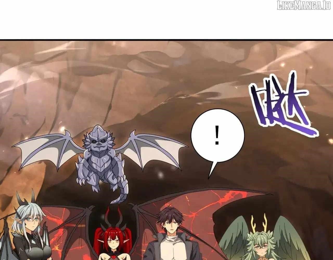 I Got the Weakest Class, Dragon Tamer!? — Chapter 177 — page 136