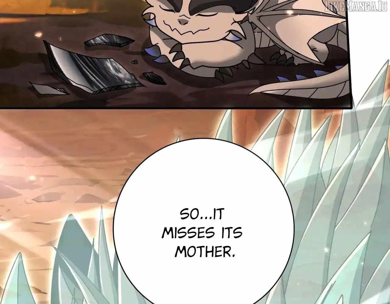 I Got the Weakest Class, Dragon Tamer!? — Chapter 177 — page 141