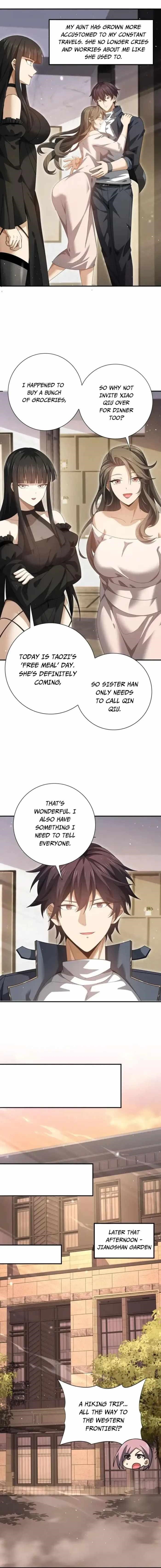 I Got the Weakest Class, Dragon Tamer!? — Chapter 178 — page 9