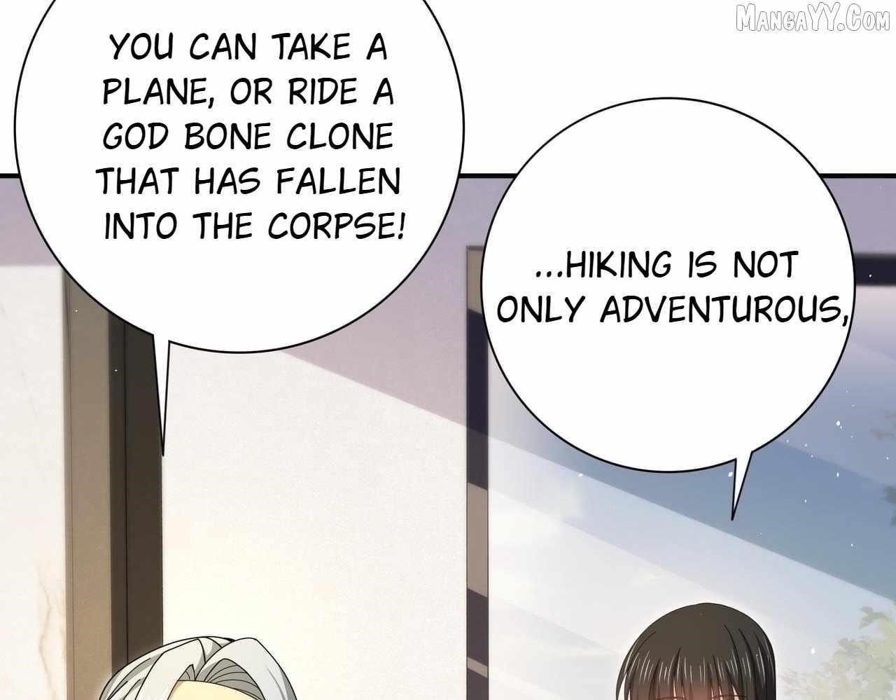 I Got the Weakest Class, Dragon Tamer!? — Chapter 179 — page 4