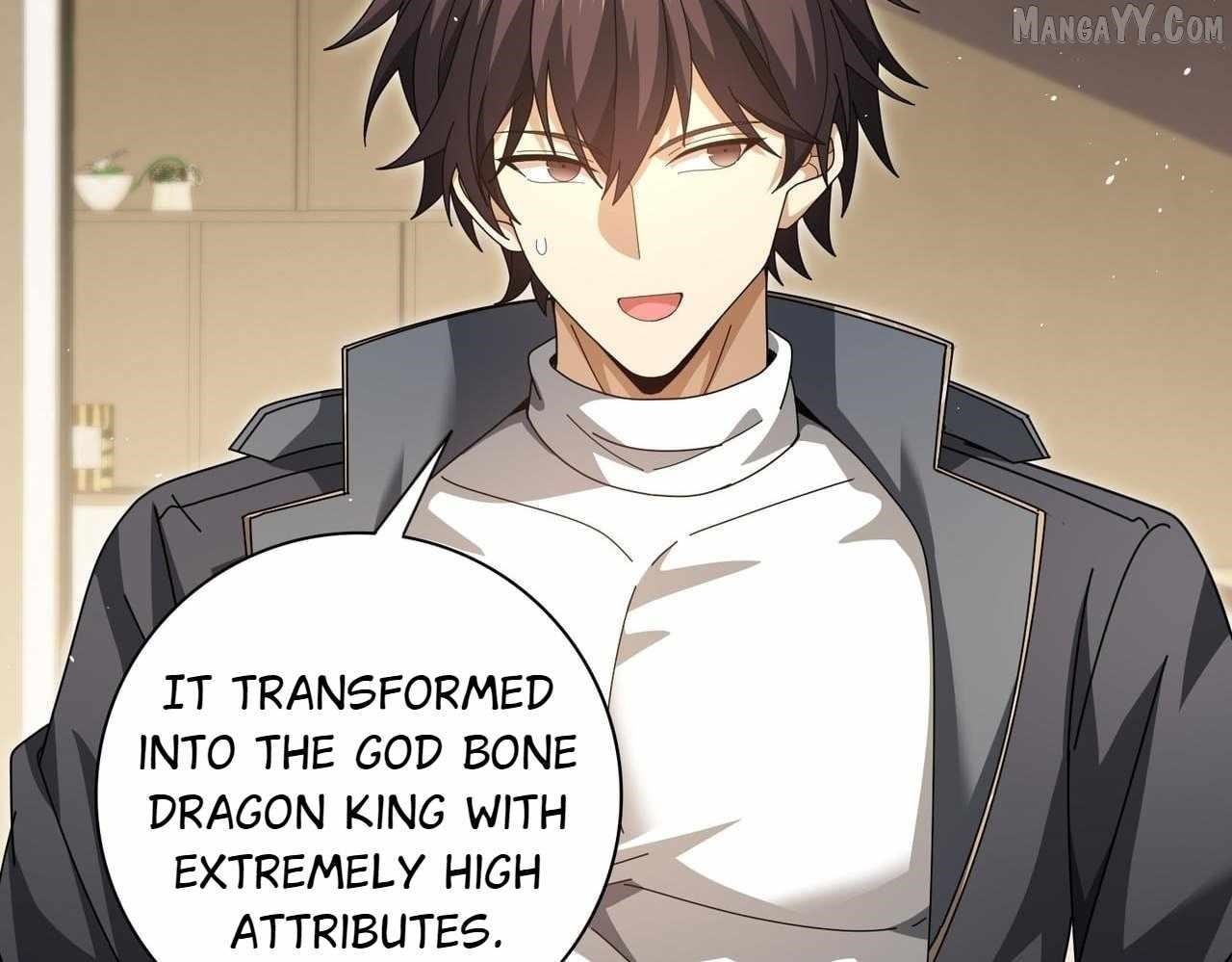 I Got the Weakest Class, Dragon Tamer!? — Chapter 179 — page 8
