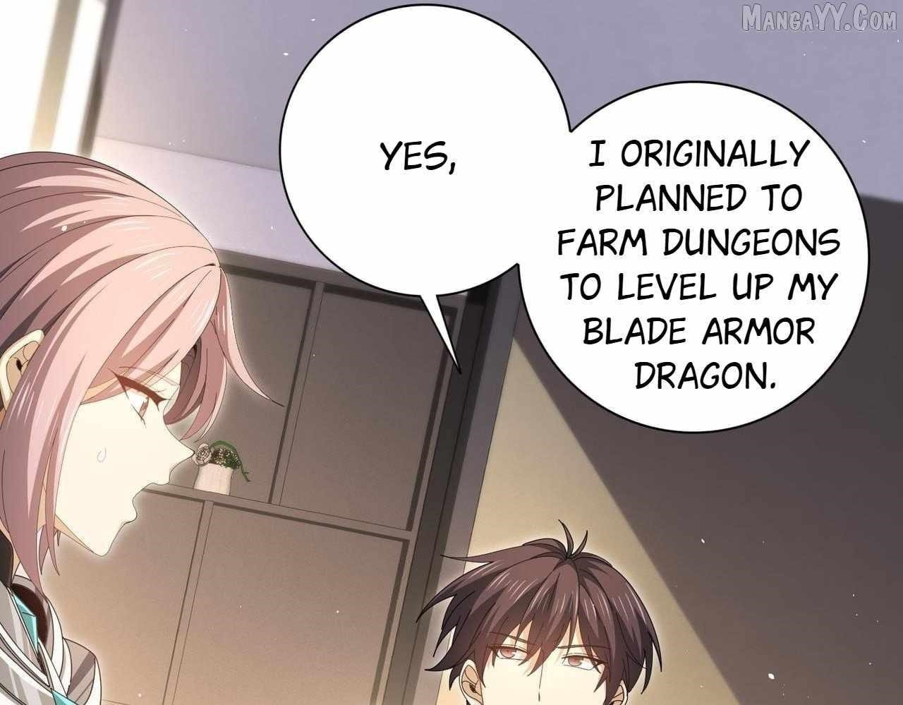 I Got the Weakest Class, Dragon Tamer!? — Chapter 179 — page 13