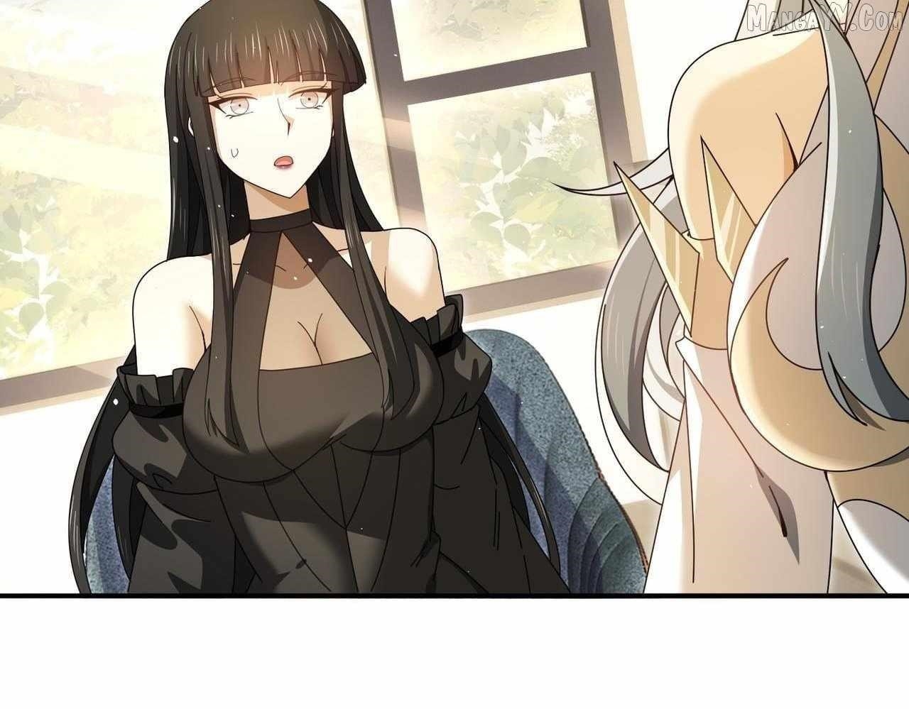 I Got the Weakest Class, Dragon Tamer!? — Chapter 179 — page 17