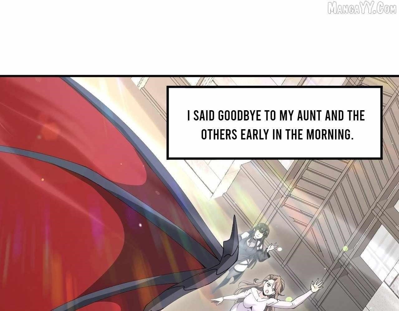 I Got the Weakest Class, Dragon Tamer!? — Chapter 179 — page 24