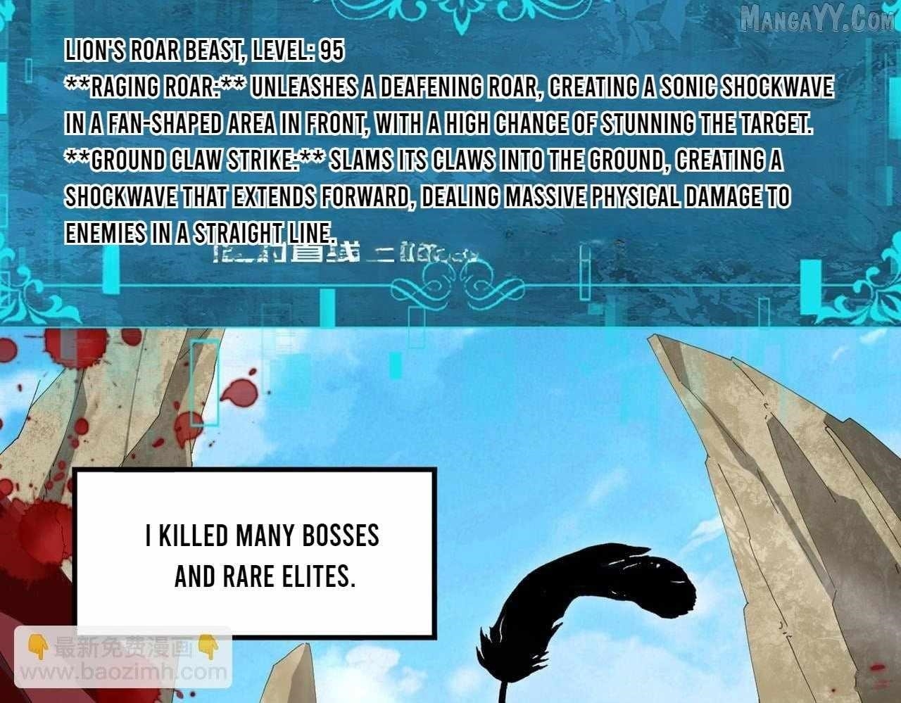 I Got the Weakest Class, Dragon Tamer!? — Chapter 179 — page 29