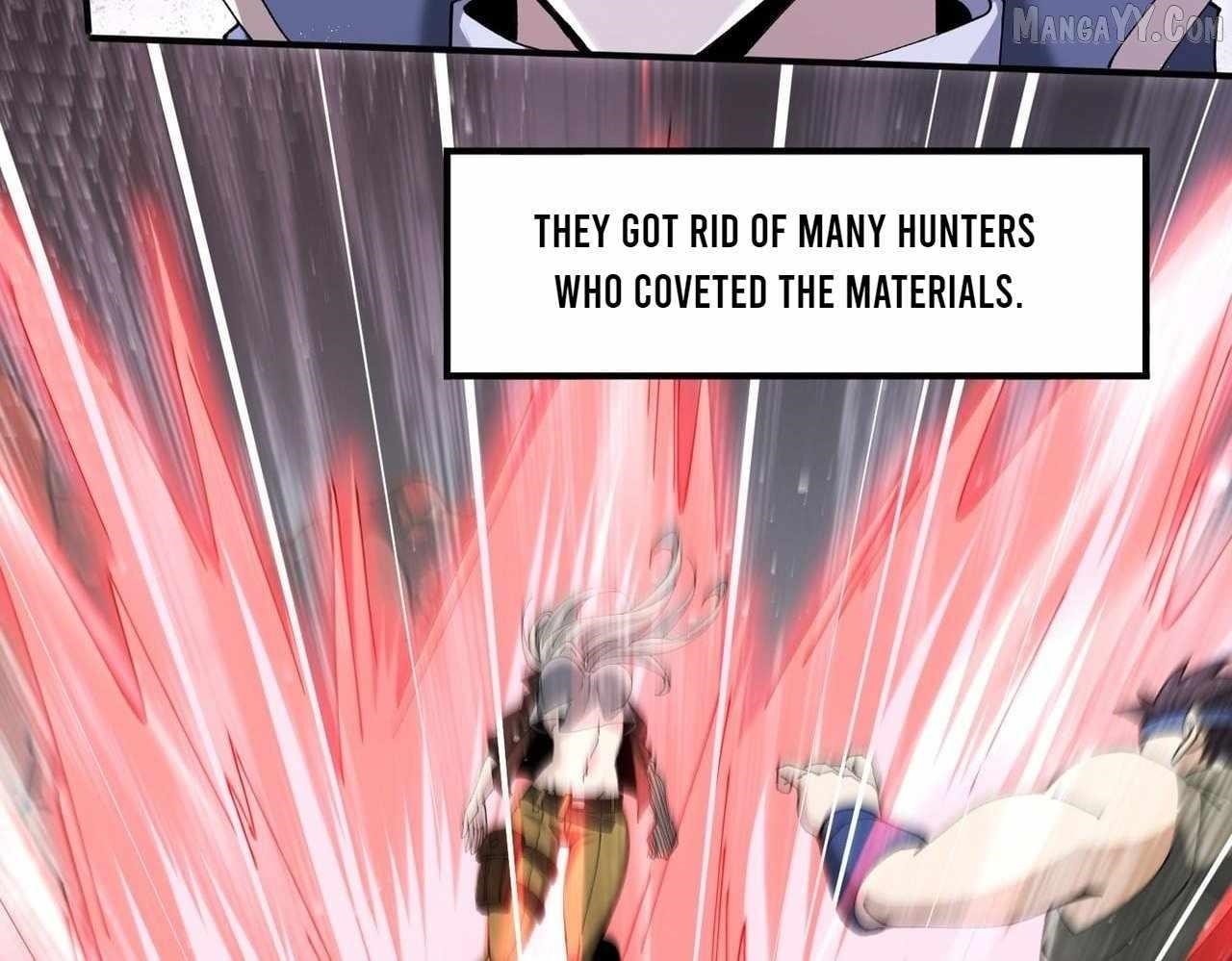 I Got the Weakest Class, Dragon Tamer!? — Chapter 179 — page 39