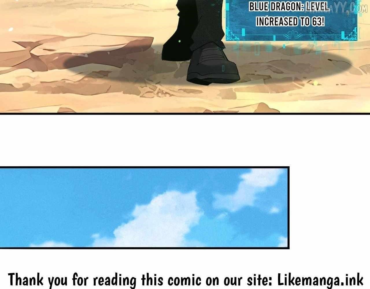 I Got the Weakest Class, Dragon Tamer!? — Chapter 179 — page 47