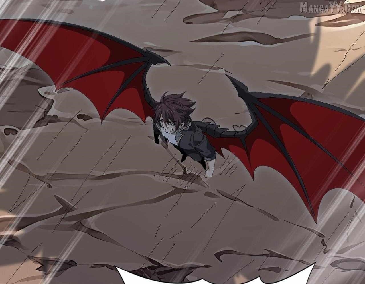 I Got the Weakest Class, Dragon Tamer!? — Chapter 179 — page 58