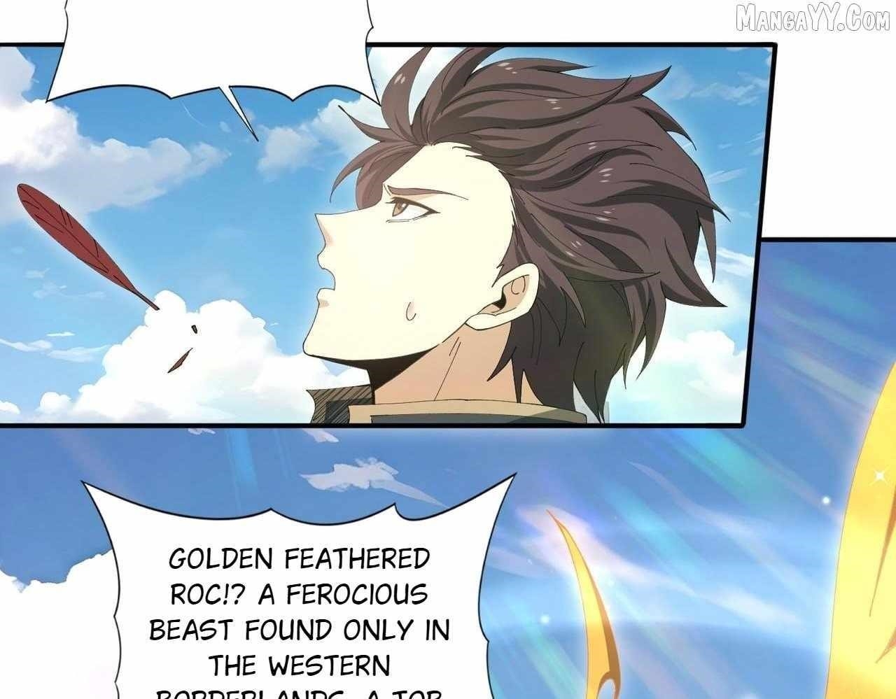 I Got the Weakest Class, Dragon Tamer!? — Chapter 179 — page 60