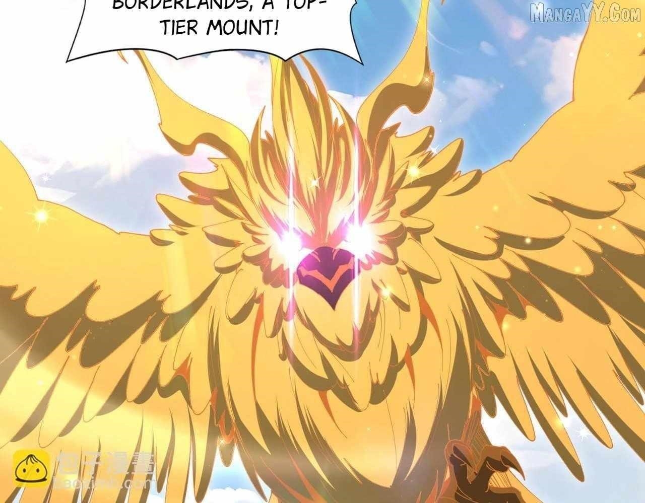 I Got the Weakest Class, Dragon Tamer!? — Chapter 179 — page 61