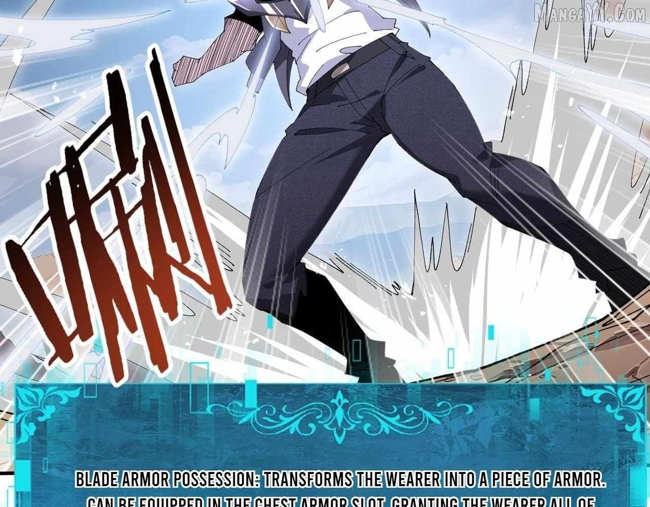 I Got the Weakest Class, Dragon Tamer!? — Chapter 179 — page 65