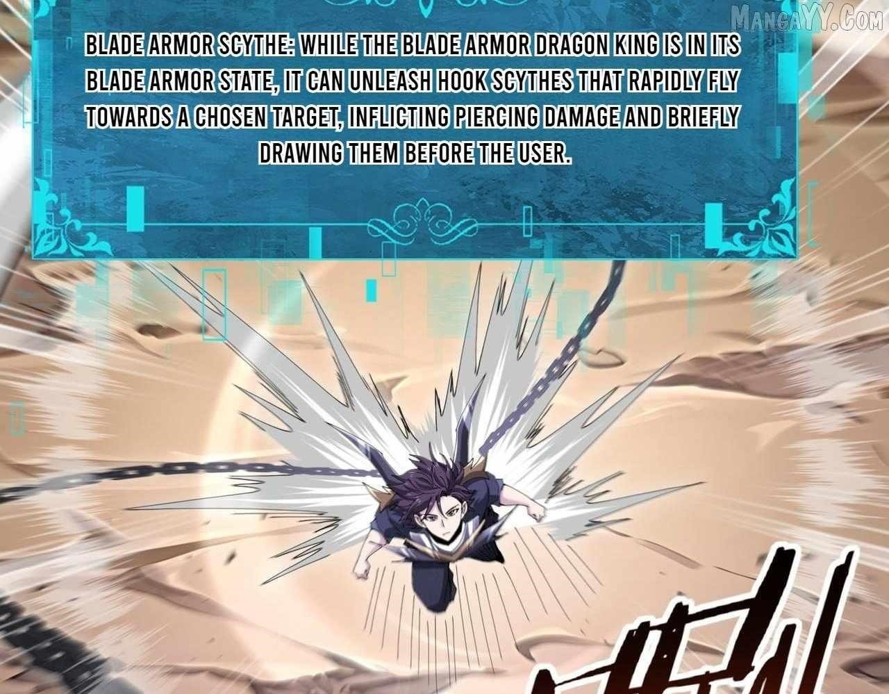 I Got the Weakest Class, Dragon Tamer!? — Chapter 179 — page 67
