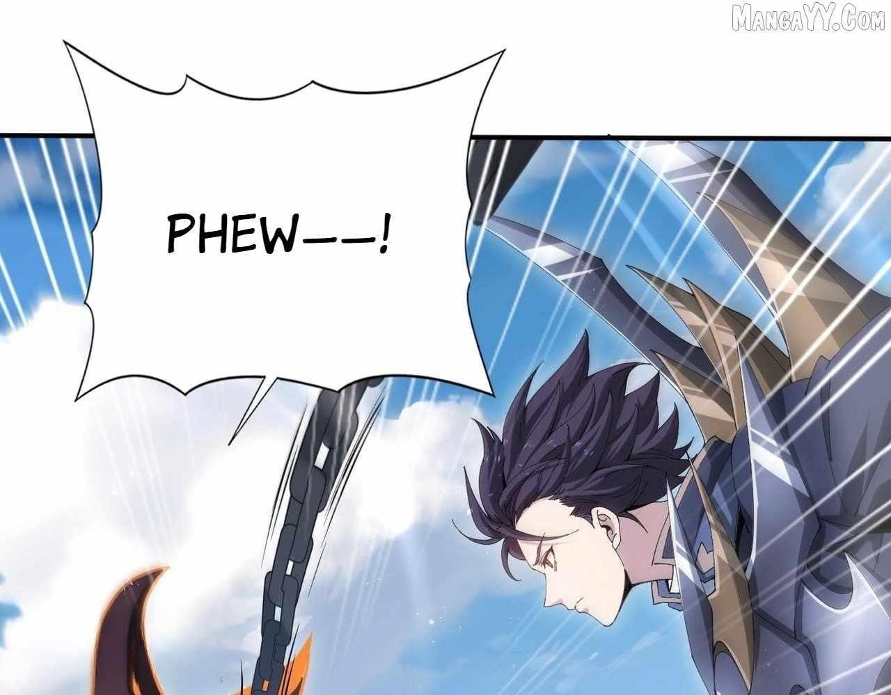 I Got the Weakest Class, Dragon Tamer!? — Chapter 179 — page 84