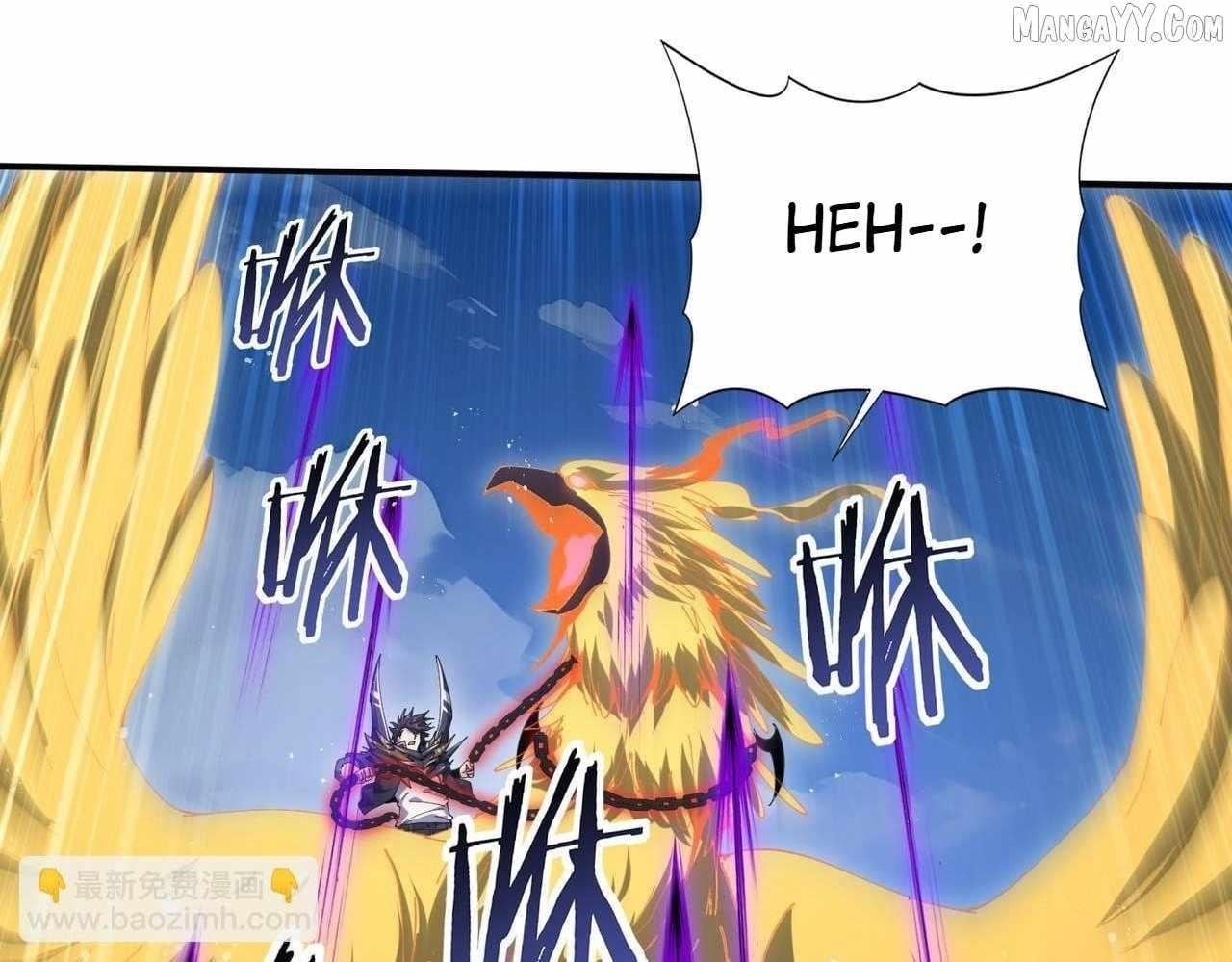 I Got the Weakest Class, Dragon Tamer!? — Chapter 179 — page 104